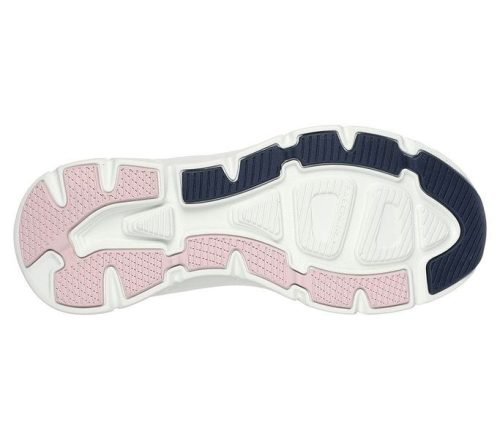 Skechers női cipő - 150093-NVPK