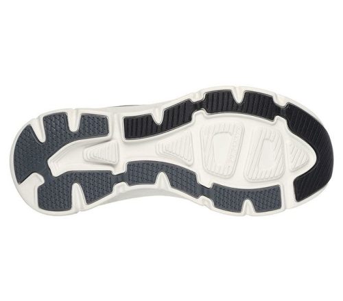 Skechers női cipő - 150095-BKW