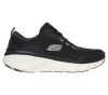 Skechers női cipő - 150095-BKW