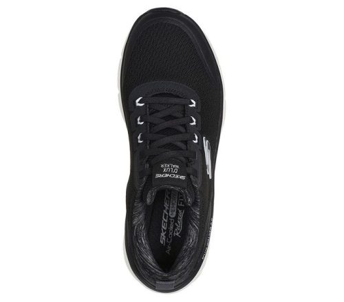 Skechers női cipő - 150095-BKW