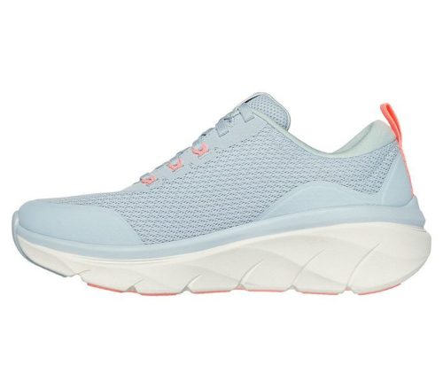 Skechers női cipő - 150095-BLNC