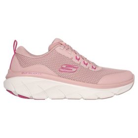 Skechers női cipő - 150095-ROS