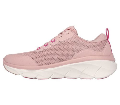 Skechers női cipő - 150095-ROS