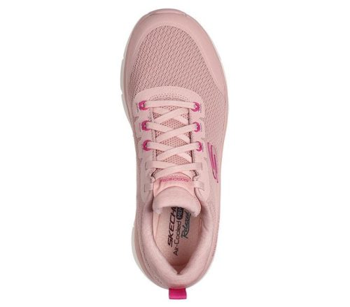 Skechers női cipő - 150095-ROS