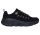 Skechers női cipő - 150106-BKRG