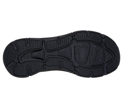 Skechers női cipő - 150106-BKRG