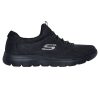 Skechers női cipő - 150113-BBK