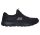 Skechers női cipő - 150113-BBK