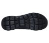 Skechers női cipő - 150113-BBK