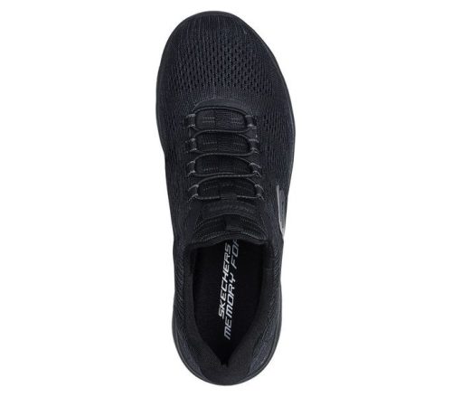 Skechers női cipő - 150113-BBK