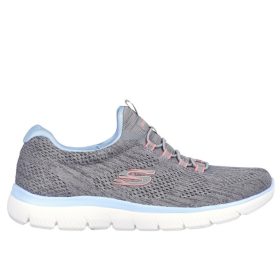 Skechers női cipő - 150113-GYMT