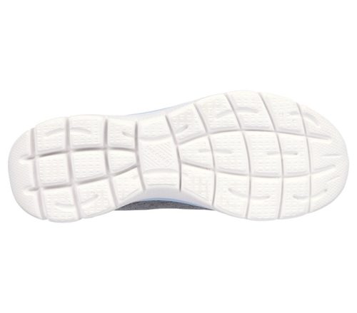 Skechers női cipő - 150113-GYMT