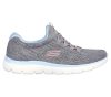 Skechers női cipő - 150113-GYMT