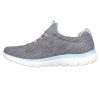 Skechers női cipő - 150113-GYMT