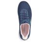 Skechers női cipő - 150113-NVMT
