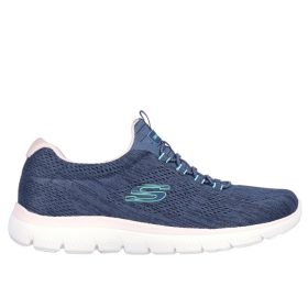 Skechers női cipő - 150113-NVMT
