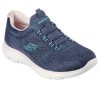 Skechers női cipő - 150113-NVMT