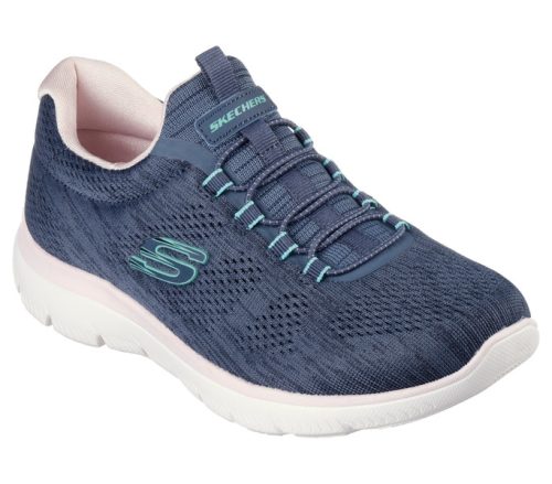 Skechers női cipő - 150113-NVMT