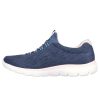 Skechers női cipő - 150113-NVMT