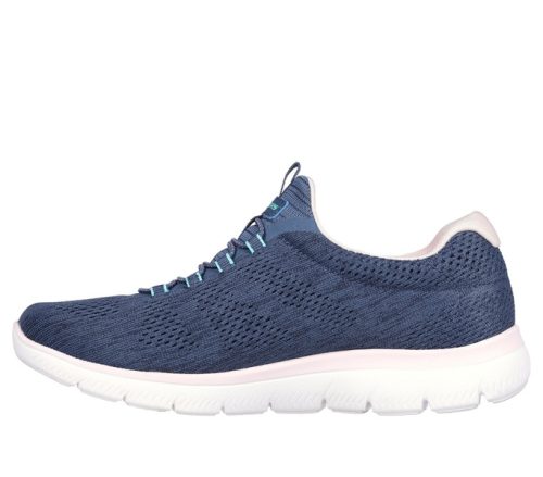 Skechers női cipő - 150113-NVMT