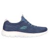 Skechers női cipő - 150113-NVMT