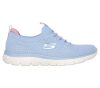 Skechers női cipő - 150116-LBMT