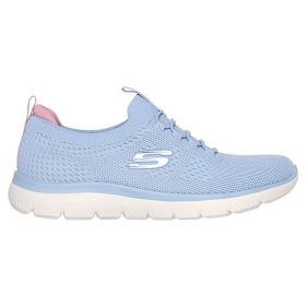Skechers női cipő - 150116-LBMT
