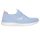 Skechers női cipő - 150116-LBMT