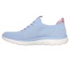 Skechers női cipő - 150116-LBMT