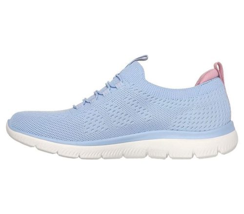 Skechers női cipő - 150116-LBMT