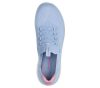 Skechers női cipő - 150116-LBMT