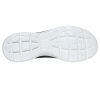 Skechers női cipő - 150120-BKMT