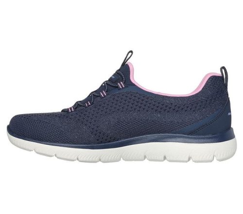 Skechers női cipő - 150120-NVPK