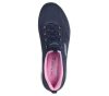 Skechers női cipő - 150120-NVPK