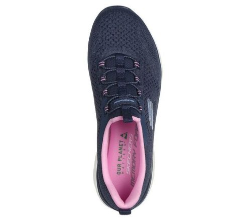Skechers női cipő - 150120-NVPK