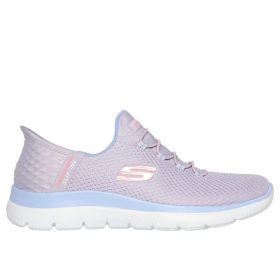 Skechers női cipő - 150123-LAV