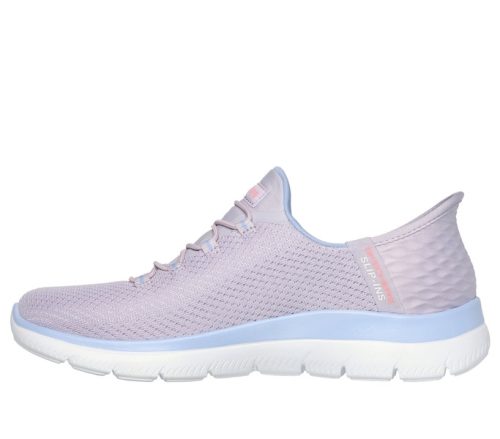 Skechers női cipő - 150123-LAV