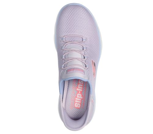 Skechers női cipő - 150123-LAV