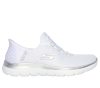 Skechers női cipő - 150123-WSL