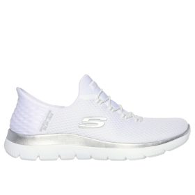 Skechers női cipő - 150123-WSL