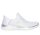Skechers női cipő - 150123-WSL