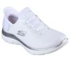 Skechers női cipő - 150123-WSL