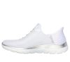 Skechers női cipő - 150123-WSL