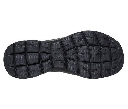 Skechers női cipő - 150128-BKGD