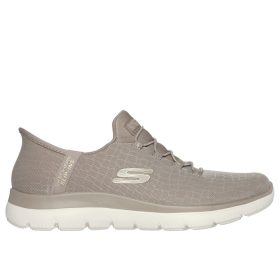 Skechers női cipő - 150128-TPGD