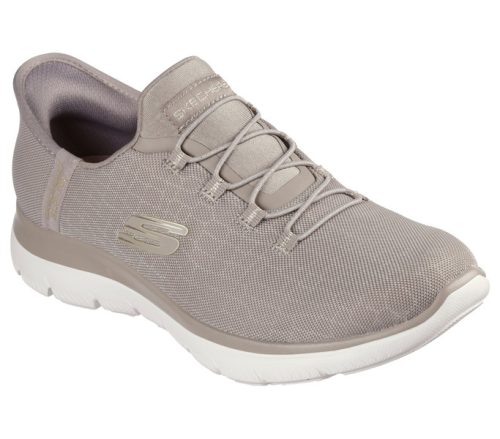 Skechers női cipő - 150128-TPGD