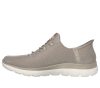 Skechers női cipő - 150128-TPGD