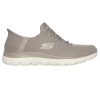 Skechers női cipő - 150128-TPGD