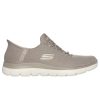 Skechers női cipő - 150128-TPGD