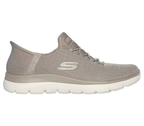 Skechers női cipő - 150128-TPGD